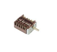 SOS Accessoire Commutateur pour Four, cuisinière FAR 23546