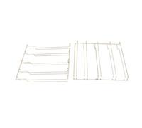 SOS Accessoire Grille 248x247mm pour Four cuisinière BOSCH 11021175 Four cuisinière (11021175 BALAY BLAUPUNKT BOSCH CONSTRUCTA JUNKER SIEMENS VIVA)