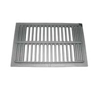 SOS Accessoire Grille de decendrage noire pour Four, cuisinière TORNADO 14766PB