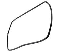 SOS Accessoire Joint de four avec 4 crochets/joint pour AEG Electrolux 140043543028 pour four Four cuisinière (140043543028 AEG ELECTROLUX PROGRESS)