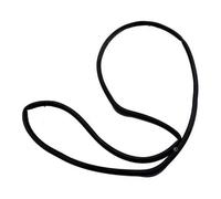 SOS Accessoire Joint de porte 460X350mm pour Four, cuisinière 74X2460 ASKO, ATAG, BLANCO, BRANDT, CRYSTAL, DE DIETRICH, FAGOR, GRAM