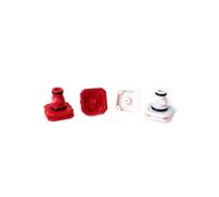 SOS Accessoire Kit buses Aspirateur 128500973 NILFISK