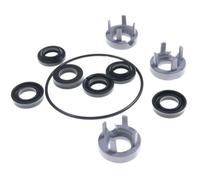SOS Accessoire Kit de joints pompe K3 K4 K5 pour Nettoyeur vapeur KÄRCHER 41008320, 4.100-832.0 Nettoyeur vapeur 41008320, 4.100-832