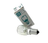 SOS Accessoire Lampe E14 15 230V pour Réfrigérateur, congélateur 00542097