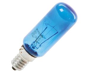 SOS Accessoire Lampe pour Réfrigérateur, congélateur 00612235, 00625325 BOSCH, GAGGENAU, NEFF, SIEMENS, VIVA