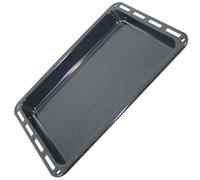 SOS Accessoire Lèchefrite 476X376 mm pour Four cuisinière AMICA 12271100003074 34050208 Four cuisinière (12271100003074 34050208 AMICA CONTINENTAL EDISON CURTISS FAGOR HORN HUDSON PROLINE THOMSON URA