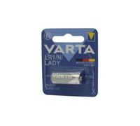 SOS Accessoire Pile alcaline LR1 1.5V pour Accessoires et entretien VARTA 4001101401 Accessoires et entretien (4001101401 )