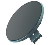 SOS Accessoire Plaque électrique rapide diam 180mm 2000W bordure 8mm pour Four, cuisinière 71X1992 2I MARCHI, AEG, ARISTON HOTPOINT, ARTHUR MARTIN, AR