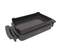SOS Accessoire Plaque four Optigrill pour Accessoires et entretien XA725870 TEFAL Accessoires et entretien (XA725870 TEFAL)