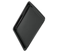 SOS Accessoire Plaque lèche frites pour Four cuisinière 3870287202 AEG ARTHUR MARTIN ARTHUR MARTIN ELECTROLUX ELECTROLUX FAURE JUNO Four cuisinière (3870287202 AEG ARTHUR MARTIN ARTHUR MARTIN ELECTROL