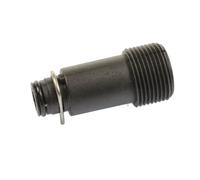 SOS Accessoire Raccord d entrée d arrivée d eau Nettoyeur vapeur 31000791 NILFISK