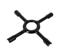 SOS Accessoire Réducteur de grille 130 mm pour Plaque de cuisson TOUTES MARQUES G929199