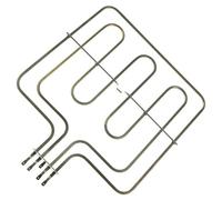 SOS Accessoire Resist C Sup 1600+1000W pour Four cuisinière 32001568 49014170 ALLIANCE AVEA AYA ESSENTIEL B FAR JETGAZ LINETECH PROLINE SOGE Four cuisinière (32001568 49014170 ALLIANCE AVEA AYA ESSENT