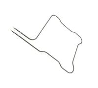 SOS Accessoire Résistance 1150W pour Four cuisinière 481010868077 488000526533 ARISTON HOTPOINT BAUKNECHT CYLINDA INDESIT PRIVILEG WHIRLPOOL Four cuisinière (481010868077 488000526533 ARISTON HOTPOINT
