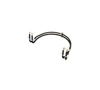 SOS Accessoire Résistance circulaire 1700W pour Four, cuisinière 00494643, 00268359 BOSCH, NEFF, SIEMENS