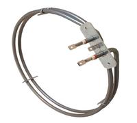 SOS Accessoire Résistance circulaire 2000W pour Four cuisinière 32001562 32036509 VALBERG PROLINE ESSENTIEL B CONTINENTAL EDISON Four cuisinière (32001562 32036509 AVEA BLUESKY CONTINENTAL EDISON COOK