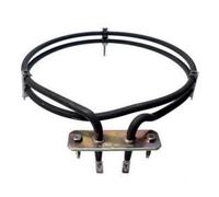 SOS Accessoire Résistance circulaire 2100W pour Four cuisinière CA5C006A7 71X2286 ATAG BRANDT DE DIETRICH FAGOR MASTERCOOK PELGRIM SAUTER THE Four cuisinière (CA5C006A7 71X2286 ATAG BRANDT DE DIETRICH