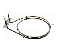 SOS Accessoire Résistance circulaire pour Four cuisinière TEKA 83140304 Four cuisinière (83140304 TEKA)