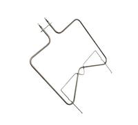 SOS Accessoire Résistance de Sole inférieure 1150W pour Four, cuisinière 481010375734 BAUKNECHT, BRASTEMP, IGNIS, IKEA WHIRLPOOL, LADEN, WHIRLPOOL