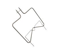 SOS Accessoire Résistance de Sole inférieure 1150W pour Four cuisinière 481010375734 BAUKNECHT BRASTEMP IGNIS IKEA WHIRLPOOL LADEN WHIRLPOOL Four cuisinière (481010375734 BAUKNECHT BRASTEMP IGNIS IKEA