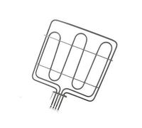 SOS Accessoire Résistance de voute grill 1200+2110W pour Four, cuisinière - 44001353, 93767523 ROSIERES, CANDY, HOOVER, ZEROWATT