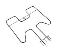 SOS Accessoire Résistance grill pour Four cuisinière WHIRLPOOL 481010836643 C00385327 Four cuisinière (481010836643 C00385327 ARISTON HOTPOINT INDESIT WHIRLPOOL)