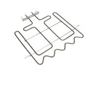 SOS Accessoire Résistance grill supérieure 2450W pour Four, cuisinière - 481010568824, 480121101161 WHIRLPOOL, BAUKNECHT, ARISTON HOTPOINT