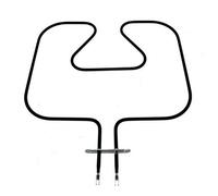 SOS Accessoire Résistance inférieure Sole 1000W pour Four cuisinière 3570338016 AEG ARTHUR MARTIN ELECTROLUX ELECTROLUX FAURE JUNO ZANKER ZANUS Four cuisinière (3570338016 AEG ARTHUR MARTIN ELECTROLUX