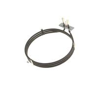 SOS Accessoire Résistance ronde 2200W pour Four cuisinière ESSENTIEL B 062097004 72X2837 Four cuisinière (062097004 72X2837 ESSENTIEL B DE DIETRICH)