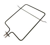SOS Accessoire Résistance Sole 1200 W pour Four cuisinière 05051652 CURTISS FRATELLI ONOFRI FAR URANIA HIGH ONE HIG SELECLINE FUNIX TERIM TRIOMPH Four cuisinière (05051652 CURTISS FAR FRATELLI ONOFRI