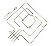 SOS Accessoire Résistance supérieur de voute grill pour Four, cuisinière SIEMENS 11005012