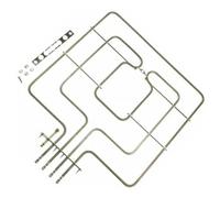 SOS Accessoire Résistance supérieur de voute grill pour Four cuisinière SIEMENS 11005012 Four cuisinière (11005012 BOSCH NEFF SIEMENS)