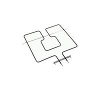 SOS Accessoire Résistance supérieure 1400W pour Four cuisinière WHIRLPOOL 480121104179 C00322421 Four cuisinière (480121104179 C00322421 WHIRLPOOL BAUKNECHT INDESIT IGNIS)