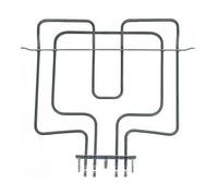 SOS Accessoire Résistance supérieure 2500W pour Four cuisinière 481225998474 WHIRLPOOL BAUKNECHT IKEA WHIRLPOOL Four cuisinière (481225998474 BAUKNECHT IGNIS IKEA WHIRLPOOL WHIRLPOOL)