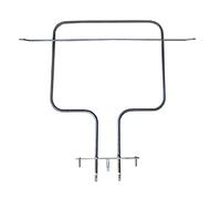 SOS Accessoire Résistance voute 900W pour Four, cuisinière - 481225998473 WHIRLPOOL, IGNIS, BAUKNECHT, IKEA WHIRLPOOL