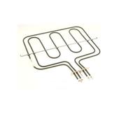 SOS Accessoire Résistance voute pour Four cuisinière CONTINENTAL EDISON 34050212 1065011 Four cuisinière (34050212 1065011 AYA CONTINENTAL EDISON FAR HIGH ONE HUDSON PROLINE SIGNATURE VALBERG)