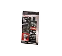 SOS Accessoire Silicone noir haute température en tube 85g pour Four, cuisinière TOUTES MARQUES 3666356120815