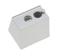 SOS Accessoire Support poignée droit pour Four, cuisinière PROLINE 42024211