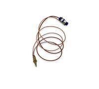 SOS Accessoire Thermocouple long. 500mm pour Four, cuisinière 3570653067, 3570563027 AEG, ARTHUR MARTIN, ARTHUR MARTIN ELECTROLUX, ELECTROLUX, FAURE,