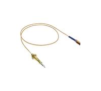 SOS Accessoire Thermocouple triple flamme - 450mm pour Four, cuisinière 948650101, C00074280 ARISTON HOTPOINT, INDESIT, SCHOLTES, SMEG