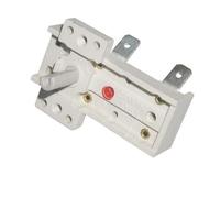 SOS Accessoire Thermostat TY53 radiateur bain d'huile pour Divers petit ménager DELONGHI 00176154 5511300028