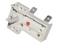 SOS Accessoire Thermostat TY53 radiateur bain d'huile pour Divers petit ménager DELONGHI 00176154, 5511300028