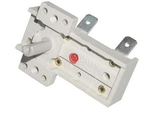SOS Accessoire Thermostat TY53 radiateur bain d'huile pour Divers petit ménager DELONGHI 00176154, 5511300028
