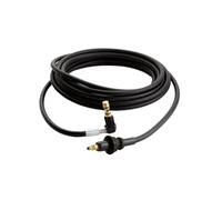 SOS Accessoire Tuyau, Flexible standard quick coupling pour enrouleur 9m Aspirateur 128500654 NILFISK