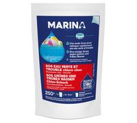 MARINA Chlore Choc Sachet Unidose SOS