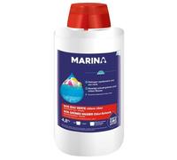 Marina Désinfection Choc - Granulés Chlore choc SOS eau verte 4,8 kg