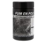 Sosa Rookpoeder 500g - Poudre à fumer naturelle pour un goût de fumée intense lors des grillades et de la cuisson