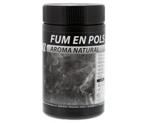 Sosa Rookpoeder 500g - Poudre à fumer naturelle pour un goût de fumée intense lors des grillades et de la cuisson