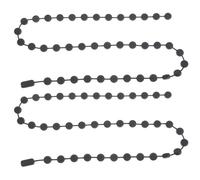 Sosoport 2 Pièces Poids à Tarte en Silicone pour Cuisson à Blanc | Billes de Cuisson Pâte à Tarte, Surface Lisse Antiadhésive, Nettoyage Facile, pour Pâtisserie Maison