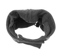 Sosoport Cache-Oreilles Réglables pour Chiens M en Tissu Doux Hypoallergénique, Casque Antibruit Apaisant et Léger, Protection Auditive Les Bruits Forts pour Toilettage, Vétérinaire